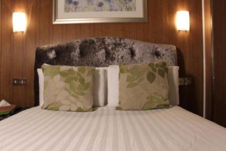 Cheshire Central London - 51
