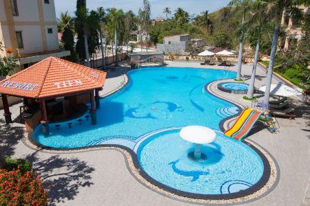 Tien Dat Mui NE Resort & Spa - 35