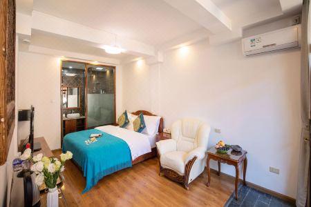 Butterfly Cherish Inn - 21