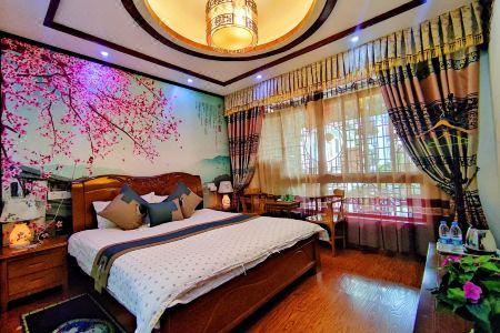 Yuhua Chunxiao Boutique Theme Inn - 76