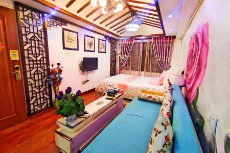 Yuhua Chunxiao Boutique Theme Inn - 80
