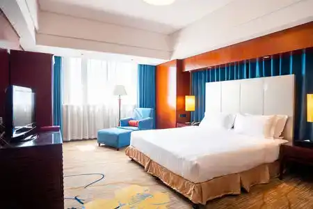 Changshu Zhongjiang Dekin - 7