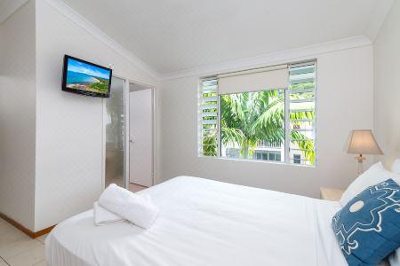 Verandahs Boutique Apartments - 22
