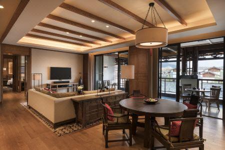 Jinmao Purelax Lijiang, The Unbound Collection By HYATT - 67