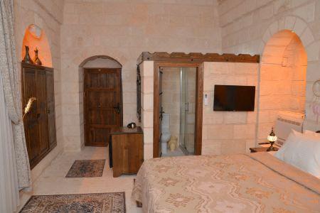 Mehmet Bey Konağı Boutique-hotel - 11