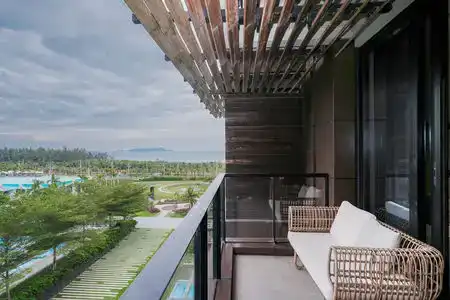 Wenxiaoyi Inn Sanya BlueBlueSea - 27