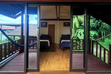 Happy Elephant Bungalows - 117