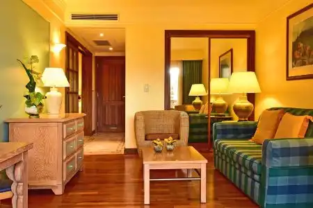 Pestana Miramar, Garden & Ocean - 31