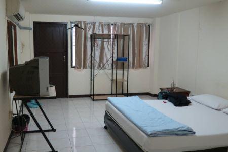 Kaset Guesthouse - 4