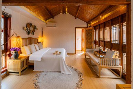 LiJiang Sunshine Garden Villa - 47