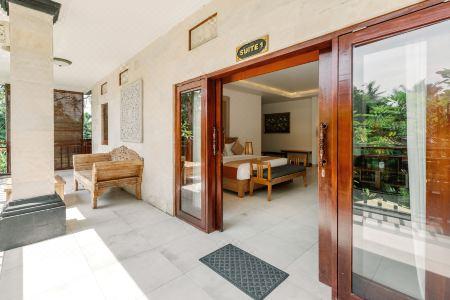 Puri Payogan Villa - 47