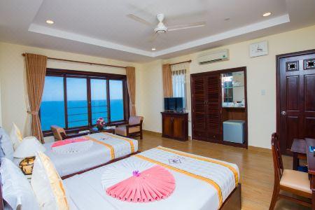 Tien Dat Mui NE Resort & Spa - 19