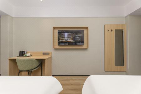 GreenTree Inn Jiangsu Suzhou Wuzhong Business - 47