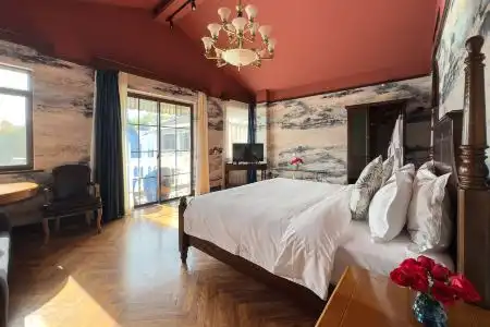 The Pushi Mansion Suzhou - 60