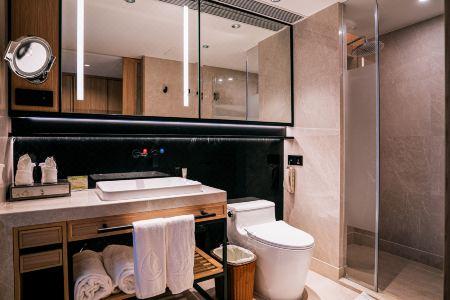 Bishuiwan Hot Spring Resort - 101