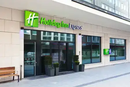 Holiday Inn Express MÜLHEIM - RUHR by IHG - 2