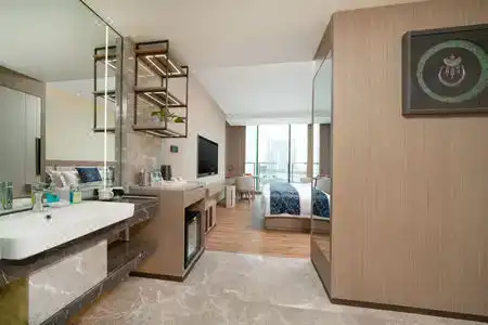 Nanning Dongcheng - 7
