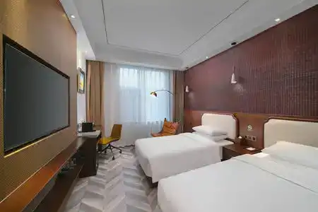 Park Plaza Beijing CBD Area - 41