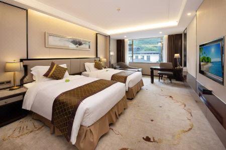 Shenzhen Silver Lake Convention Center - 11