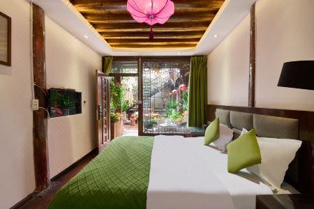 Nest Inn - 50