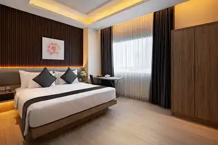 Grand Orchardz Kemayoran Jakarta - 25