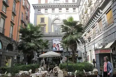 Antica Dimora Deluxe - 4