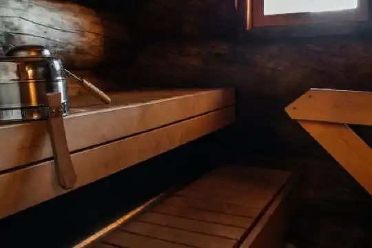 Aurora Queen Resort Igloos - 38