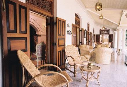 Manor House, Kandy - 4