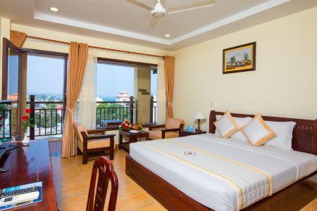 Tien Dat Mui NE Resort & Spa - 11