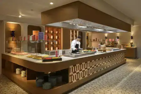 Wyndham Rome Midas - 4