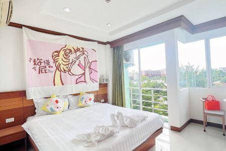 Lanting House Phuket - 10