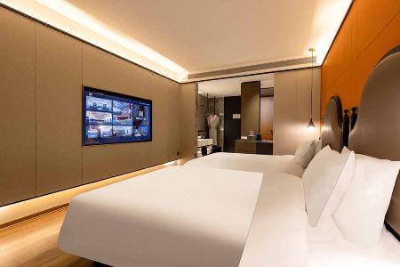 Beijing Youbang - 25