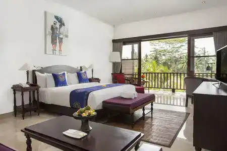 Dwaraka The Royal Villas - 4