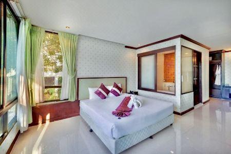 Racha Kiri Resort & Spa, Khanom - 50