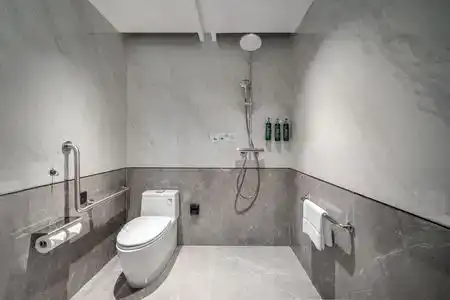 Hilton Garden Inn Suzhou - 20