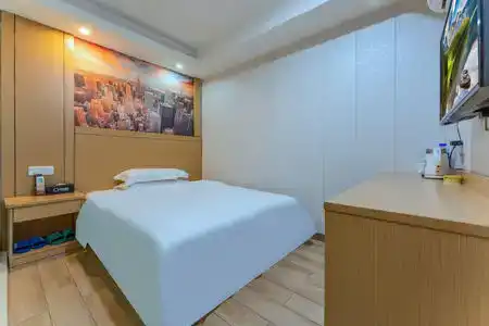 YIMI  Inn - 4