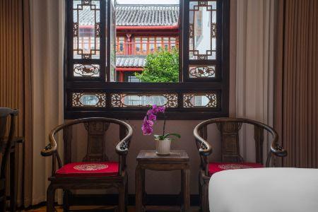 Lijiang Xiaofeng Wangfu Inn - 72