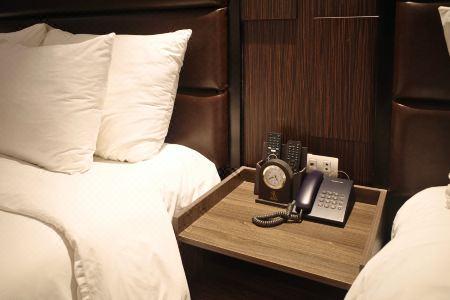 La Nueva Boutique Ha Noi - 64