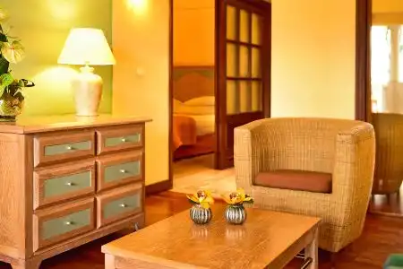 Pestana Miramar, Garden & Ocean - 34