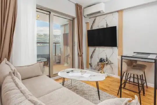 Guest House Harmonia - 104