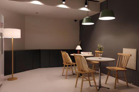 SSH ICON Hostel - 8