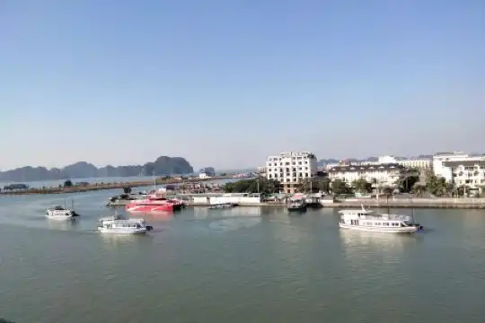Golden Palm HaLong - 12