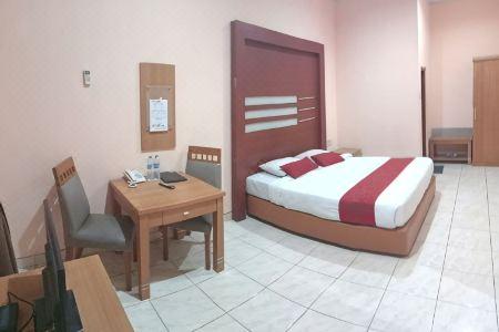 Senen Indah Syariah - 23