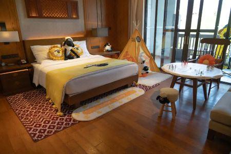 Jinmao Purelax Lijiang, The Unbound Collection By HYATT - 79