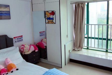 Guangzhou Feiwo Youth Hostel - 64
