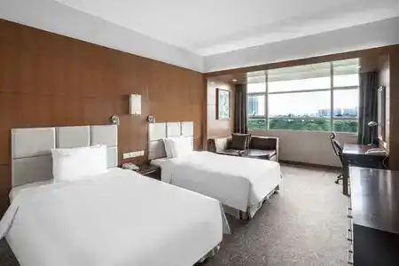 Holiday Inn Changzhou Wujin by IHG - 7