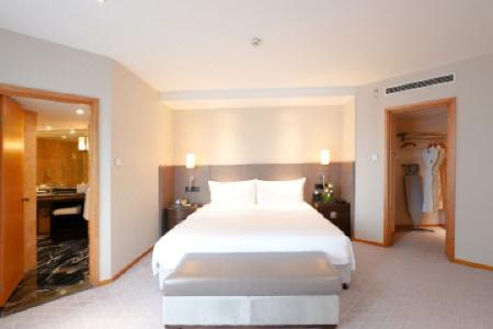 Nanjing Jinling- City Center - 36