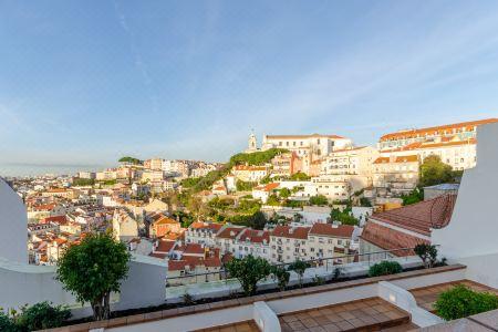 Olissippo Castelo - 6