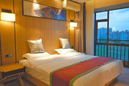 Kunming City Golf - 10