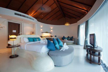 Mai Khaolak Beach Resort & Spa - TUIBLUE Mai Khaolak - 33